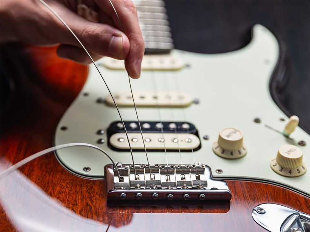 When Should You Change Your Guitar Strings? Tips To Make Them Last Longer 