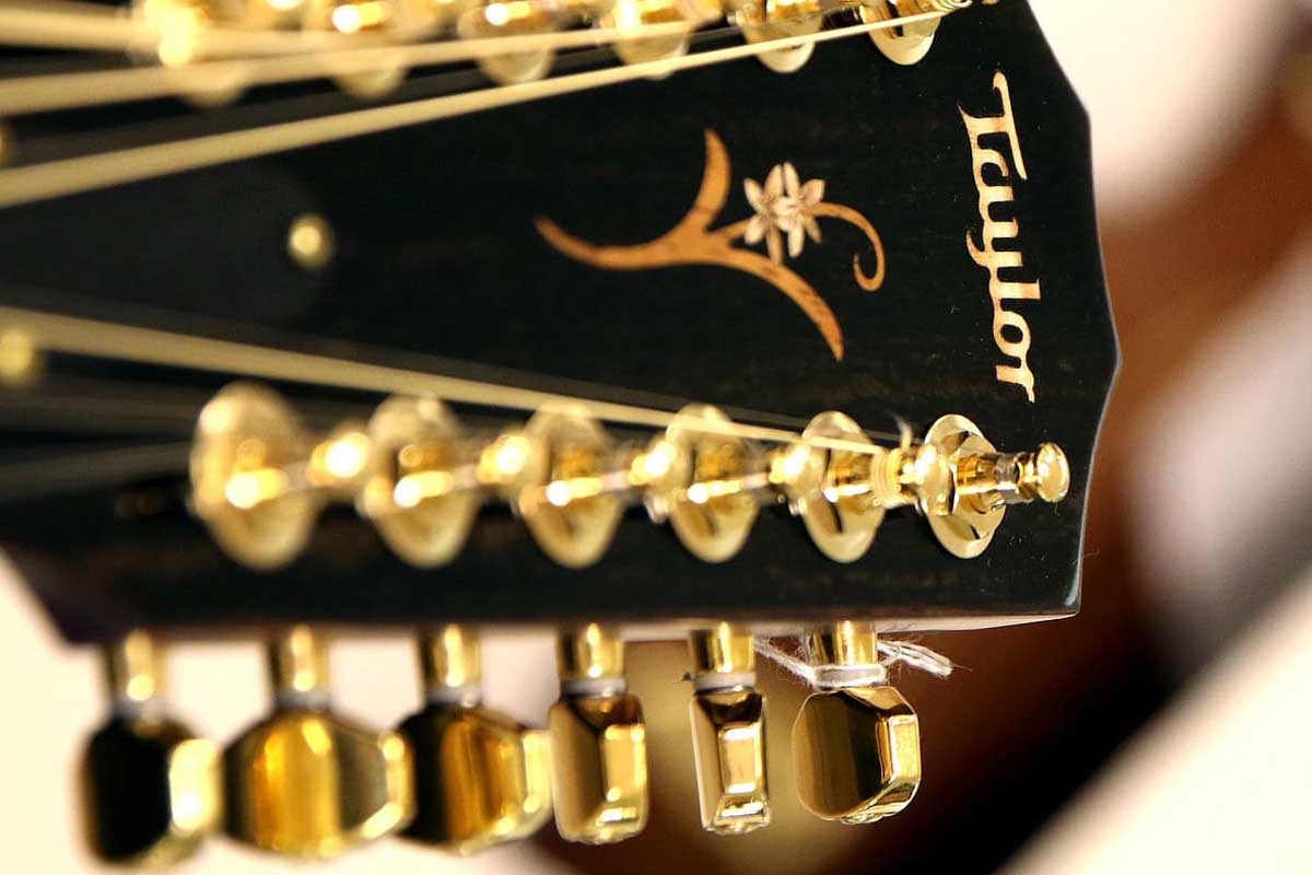 How to String a Guitar - 6 Super Easy Steps - Guitar Tricks Blog