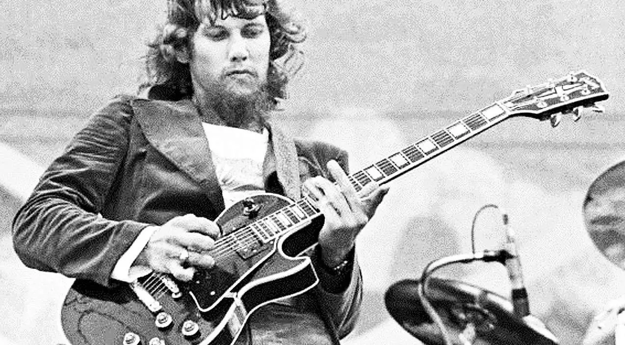 rock and roll hall, guitarist steve gaines, backup singer cassie gaines