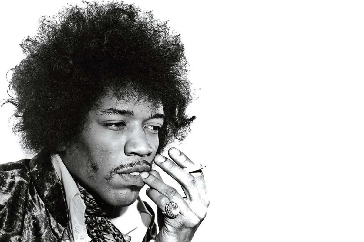 Who Inspired Jimi Hendrix The Influences That Forged a Guitar Legend