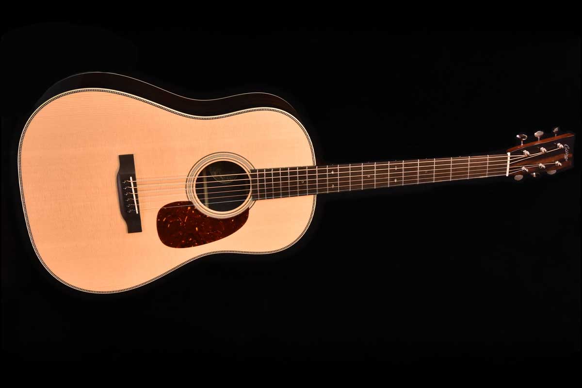 acoustic baritone guitars, standard guitar, standard tuning, acoustic guitar