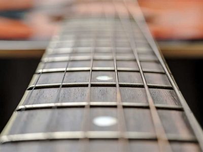 what is a fret on guitar acoustic electric guitar parts