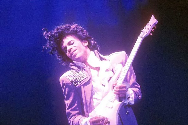 Prince Purple Rain