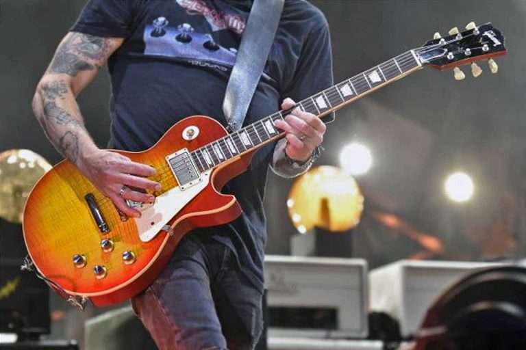 The Ultimate D Standard Tuning Guide (DGCFAD)