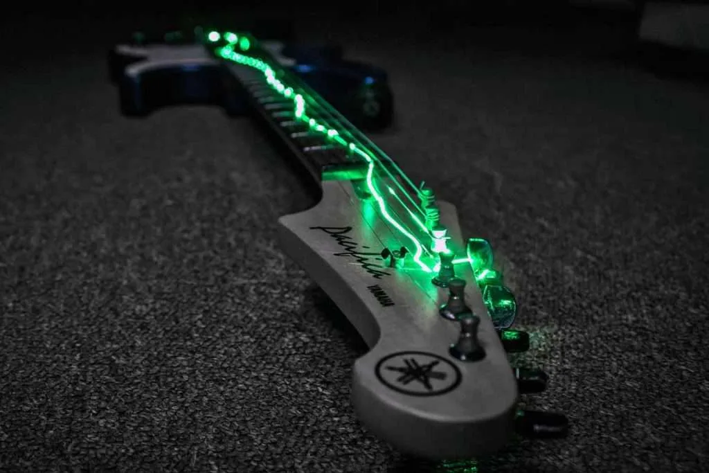 what are guitar power chords, power chord, major or minor quality, other power chords, chord shape