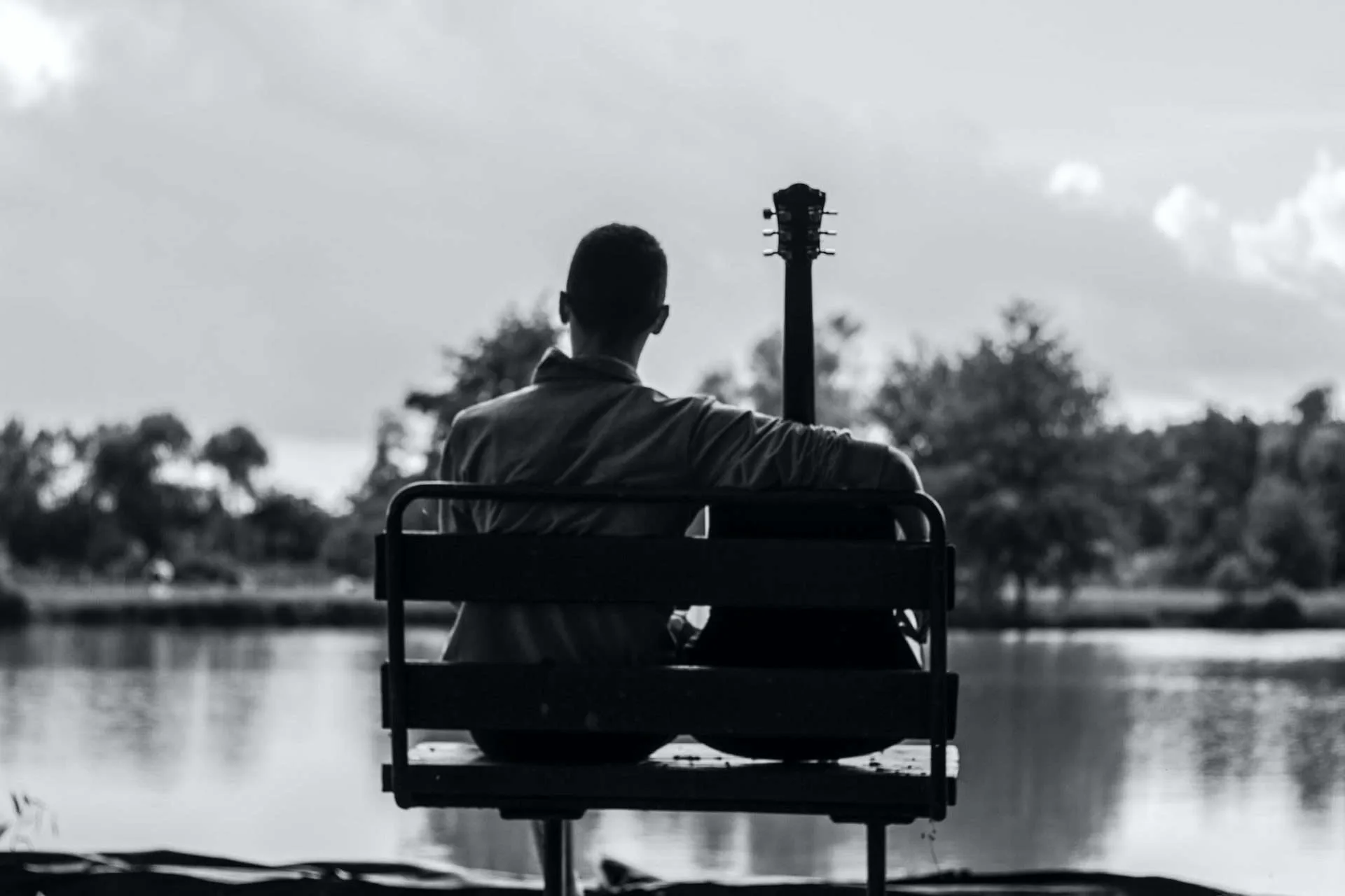 guitar chord d minor 7