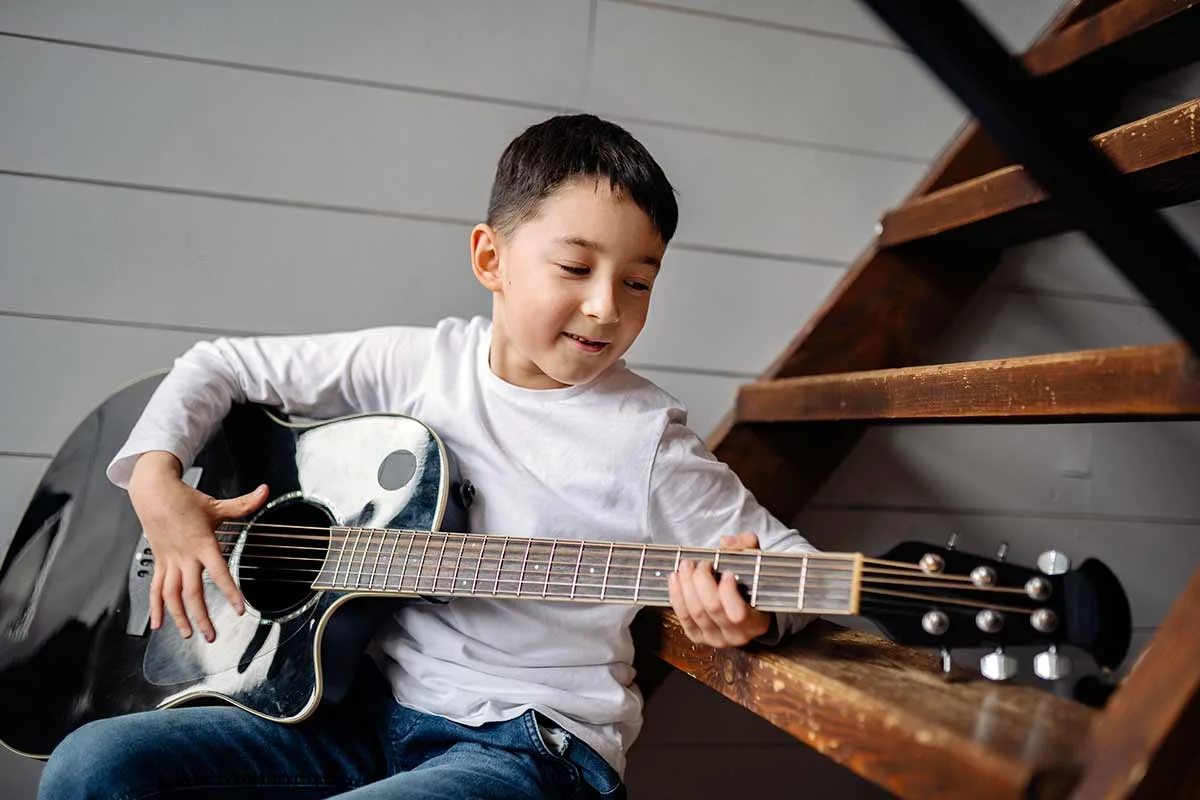 major scale in g, same notes, scale degrees -yan-krukau