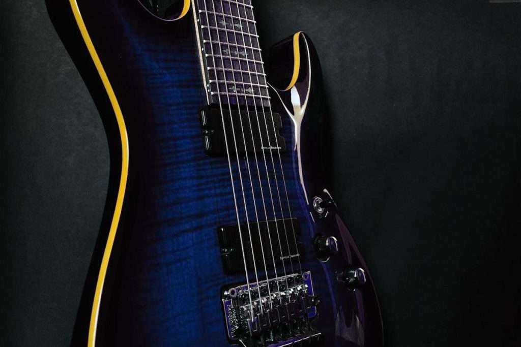 7 String Guitar Tuning How To Dial In & Rock Out S