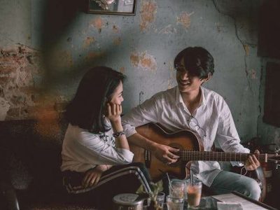 Gb Guitar Chord: Easy Ways To Play!