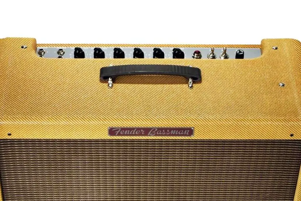 Can Guitar Amps Be Used For Bass