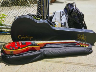 Do Electric Guitars Need Humidifiers What You Need To Know