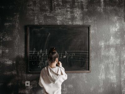 How To Learn Music Theory On Your Own