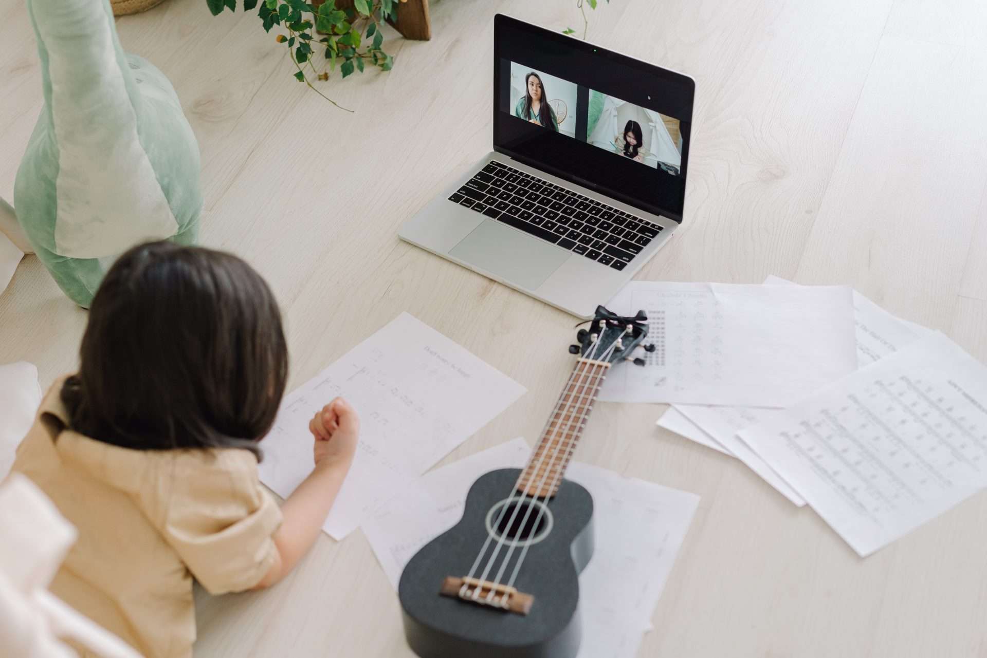 How To Learn Music Theory On Your Own A Comprehensive Guide