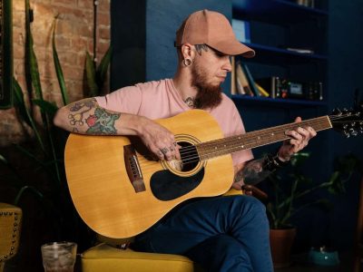 Learning Guitar In Your 30s A Quick Guide to Progress