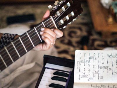 What Is A Guitar Key, music theory keys in guitar, major minor