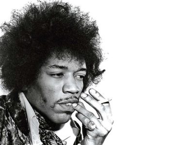 Who Inspired Jimi Hendrix The Influences That Forged a Guitar Legend