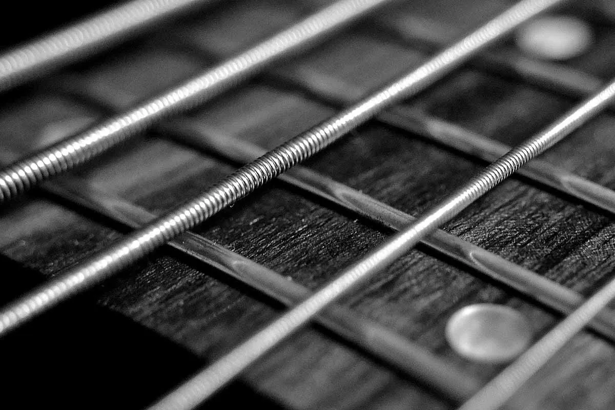 c sharp tuning, different tuning, low tuning, band played song