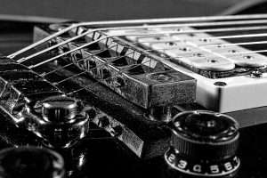 drop g tuning 8 string guitar