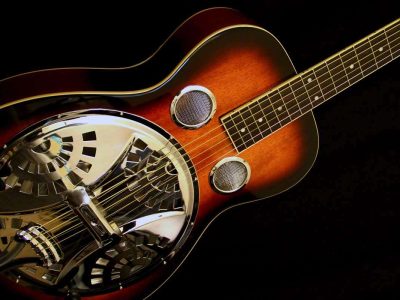 What is a Resonator Guitar A Clear Explanation