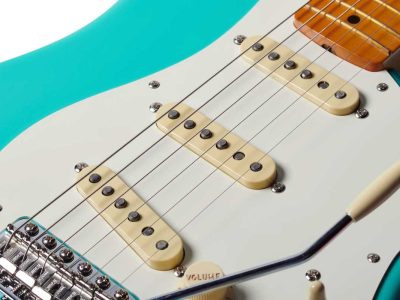 How to Clean Guitar Pickups Essential Maintenance Tips