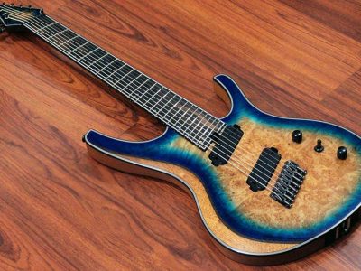 What is a Multiscale Guitar? Understanding the Benefits of This Innovative Design