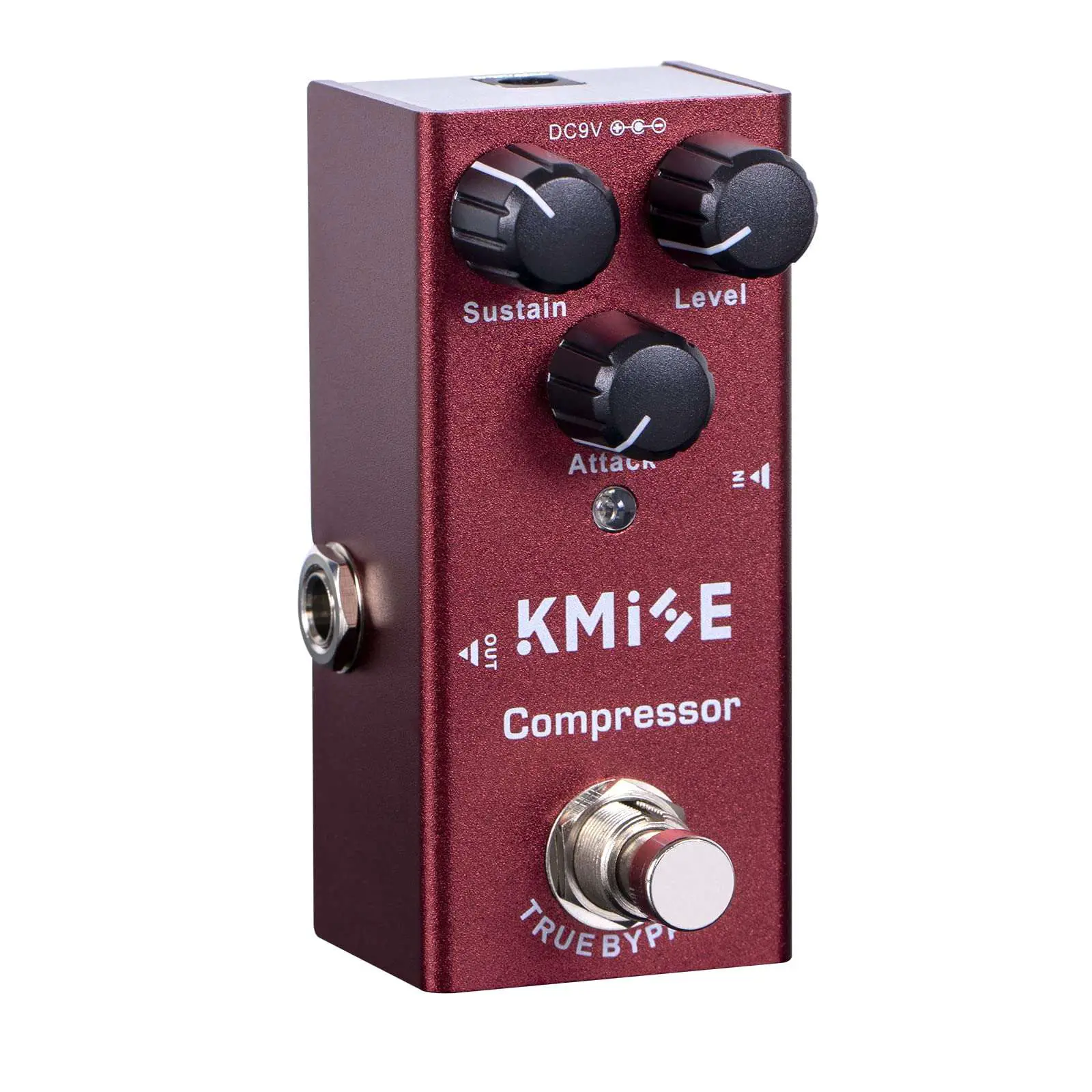 Kmise Compressor Pedal