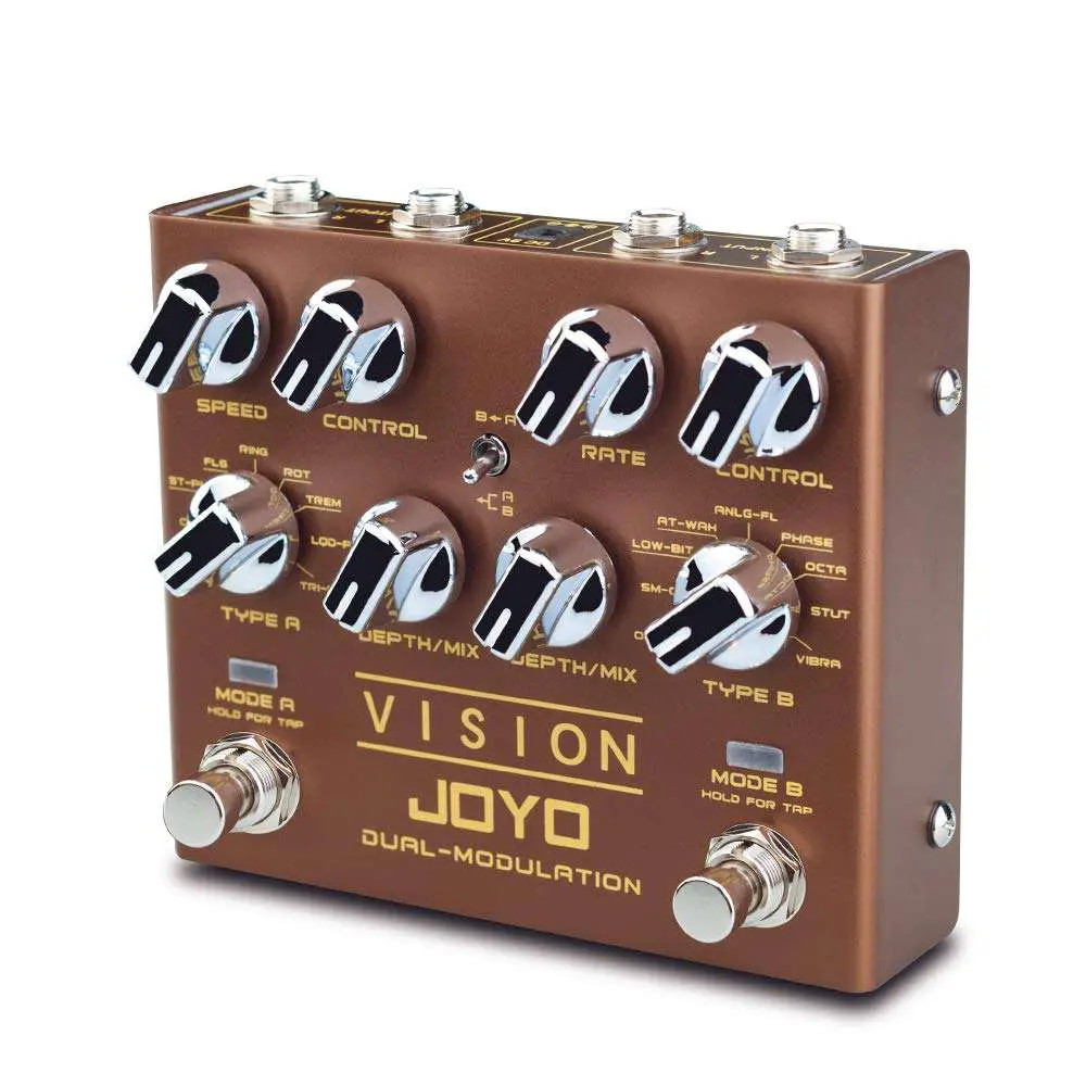 JOYO Vision R-09