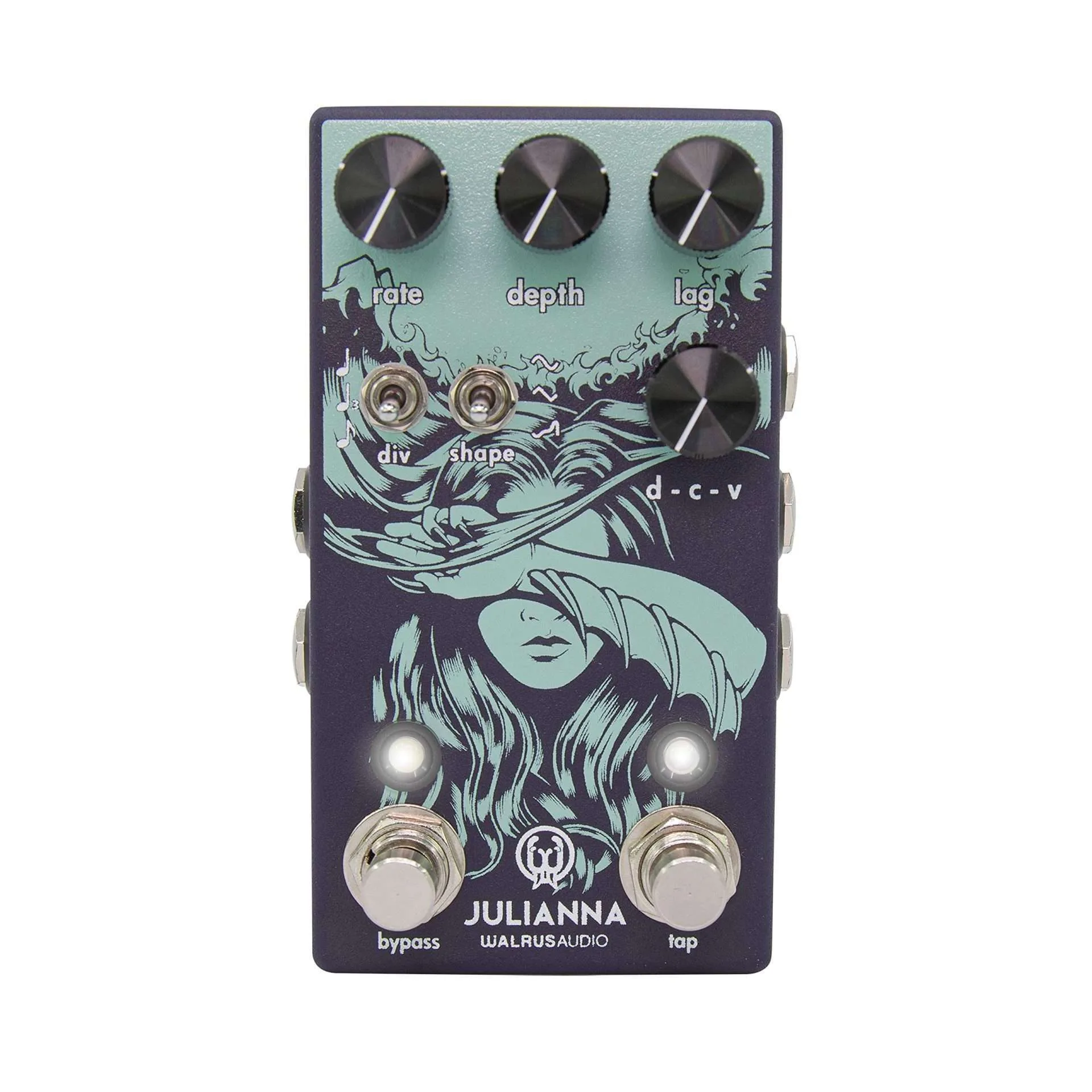 best vibration The Best Vibrato Pedals for Guitarists main image 0