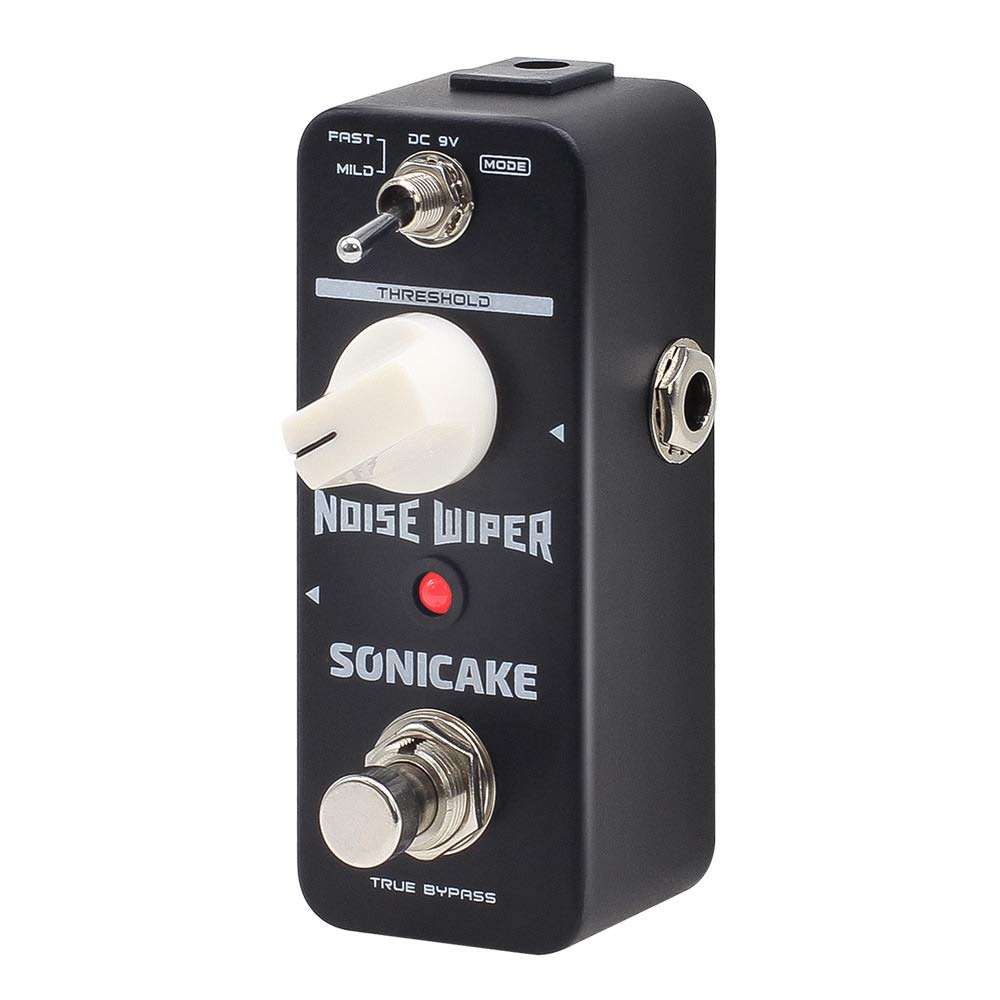 SONICAKE Noise Gate Pedal