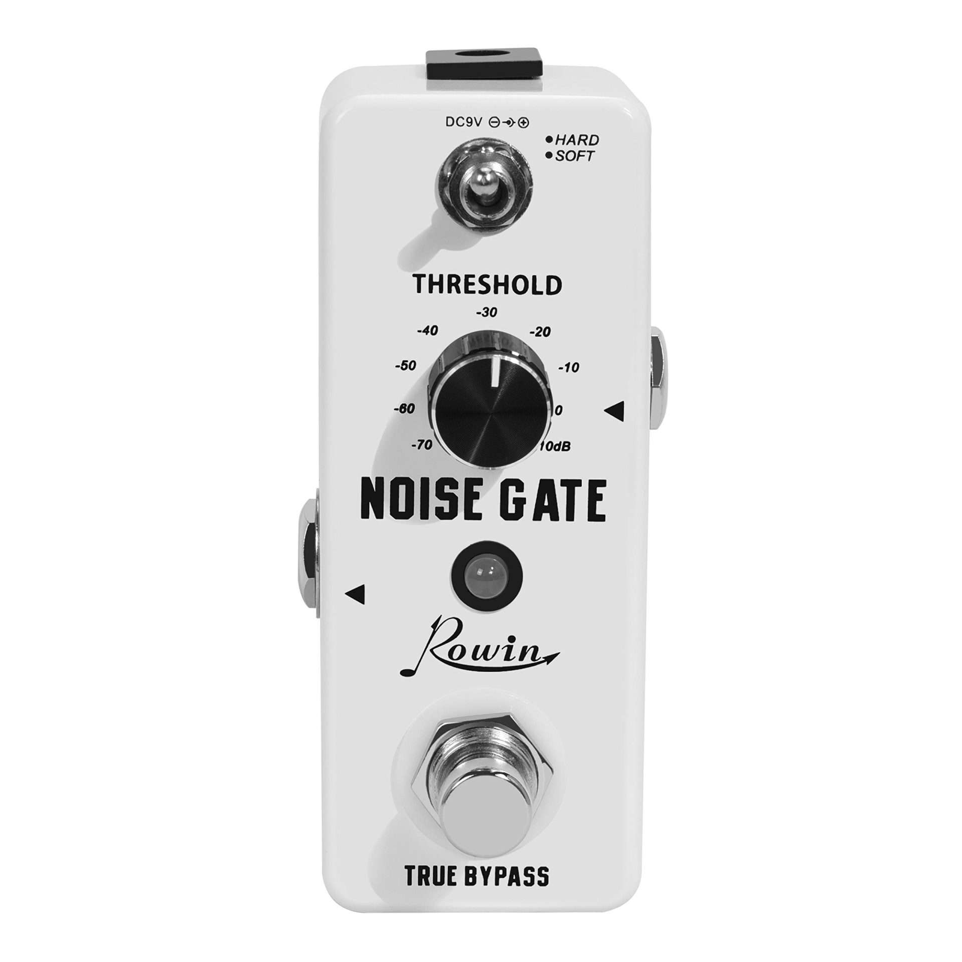 Rowin Noise Gate Suppressor