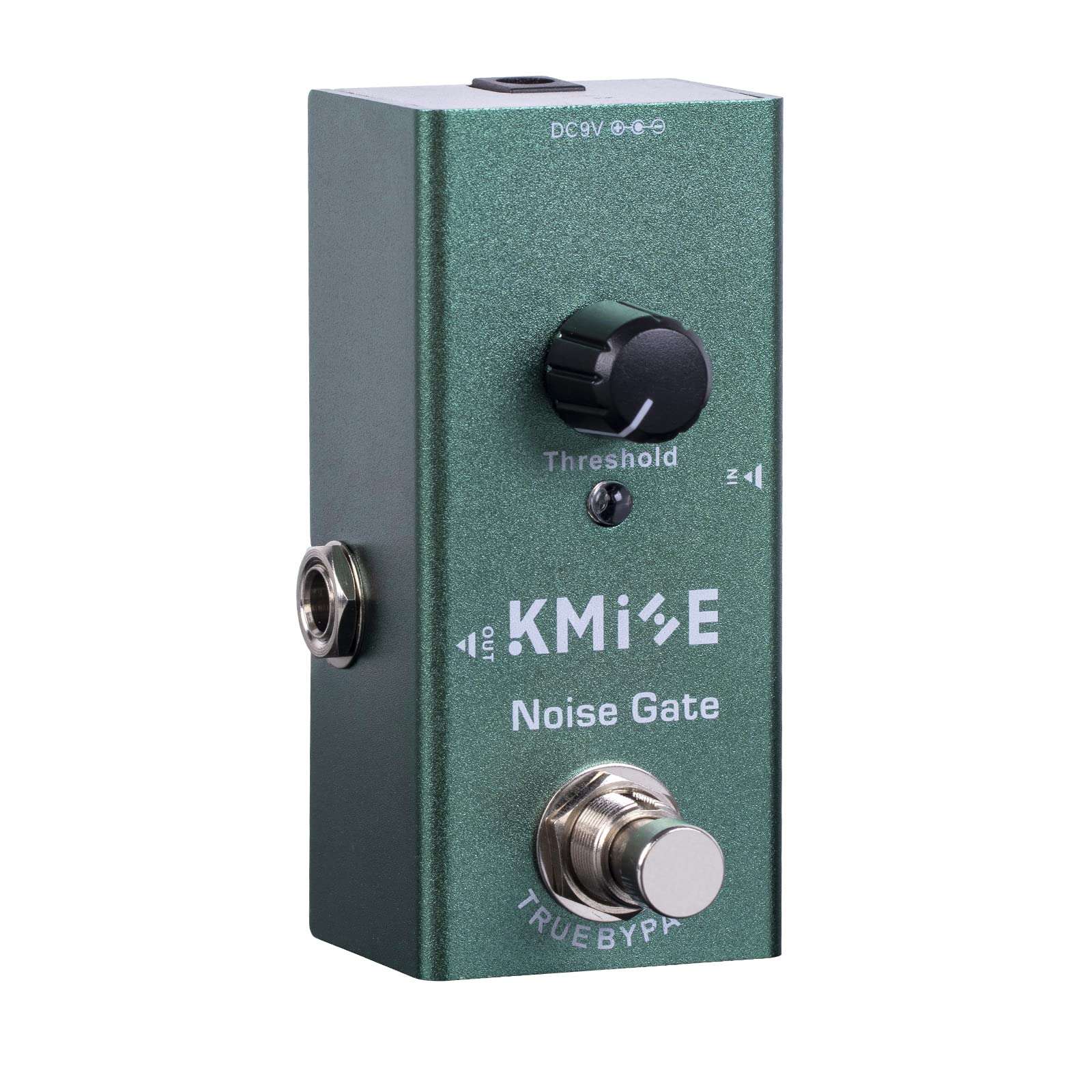 Kmise Noise Gate Electric Guitar Effects Pedal