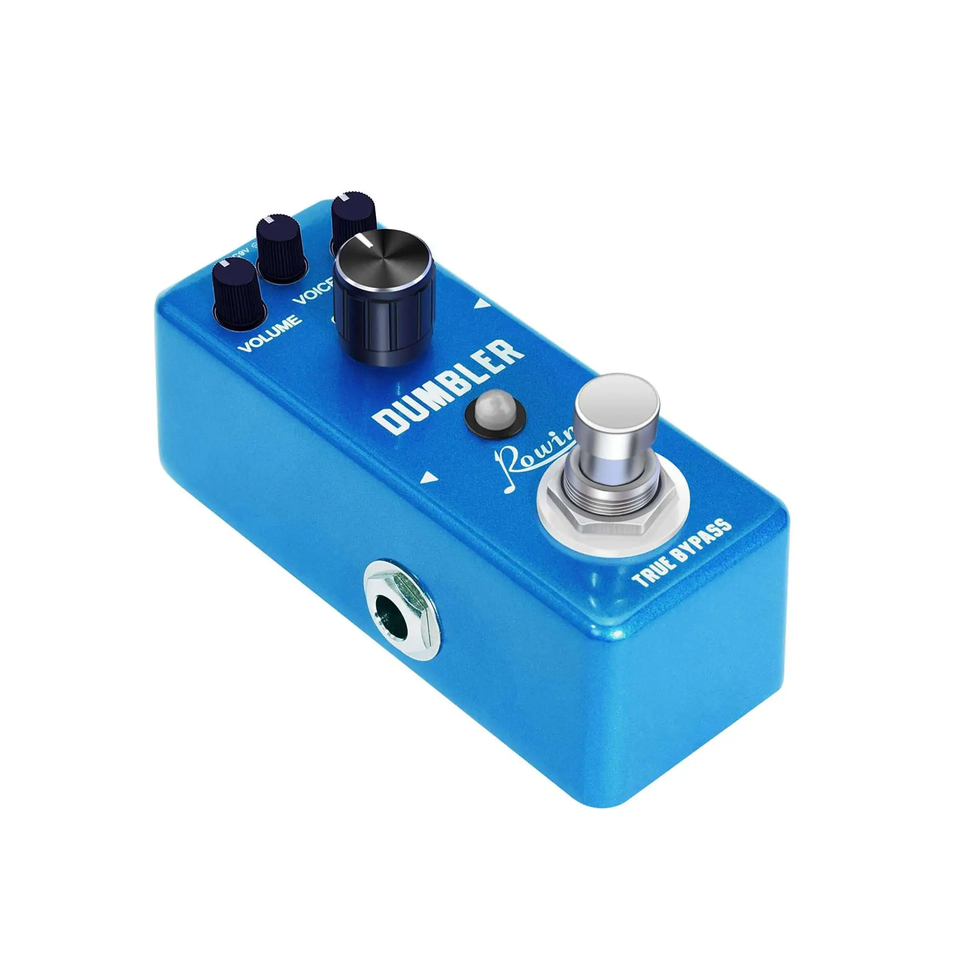 Rowin Dumbler Overdrive Pedal
