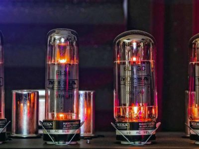6L6 Vs EL34 Tubes The Ultimate Guide For Audiophiles