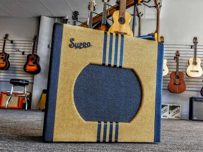 Best 5 Watt Tube Amps 4 Combos & 2 Heads For Vintage Tones