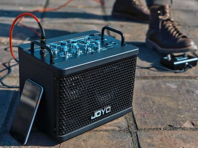 Best Amps for Busking 7 Lucky Picks for Street Performers