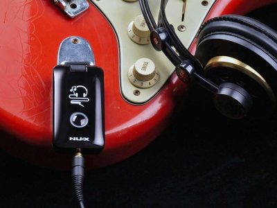 Best Headphone Guitar Amplifier Top Picks for Personal Practice