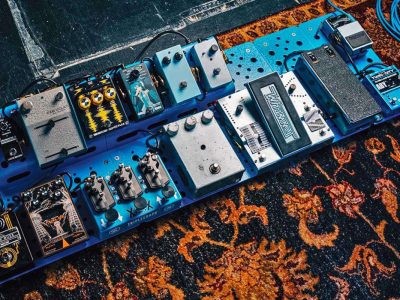 Buffered Bypass vs True Bypass What's Best