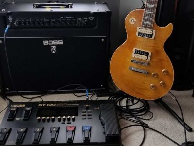 Class AB Amps What To Know Related To Guitars