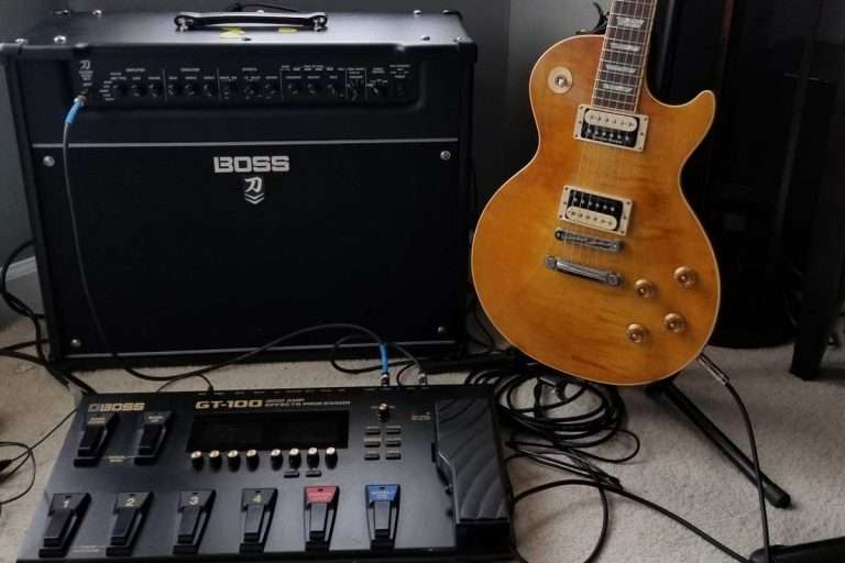 Class AB Amps What To Know Related To Guitars Stay Tuned