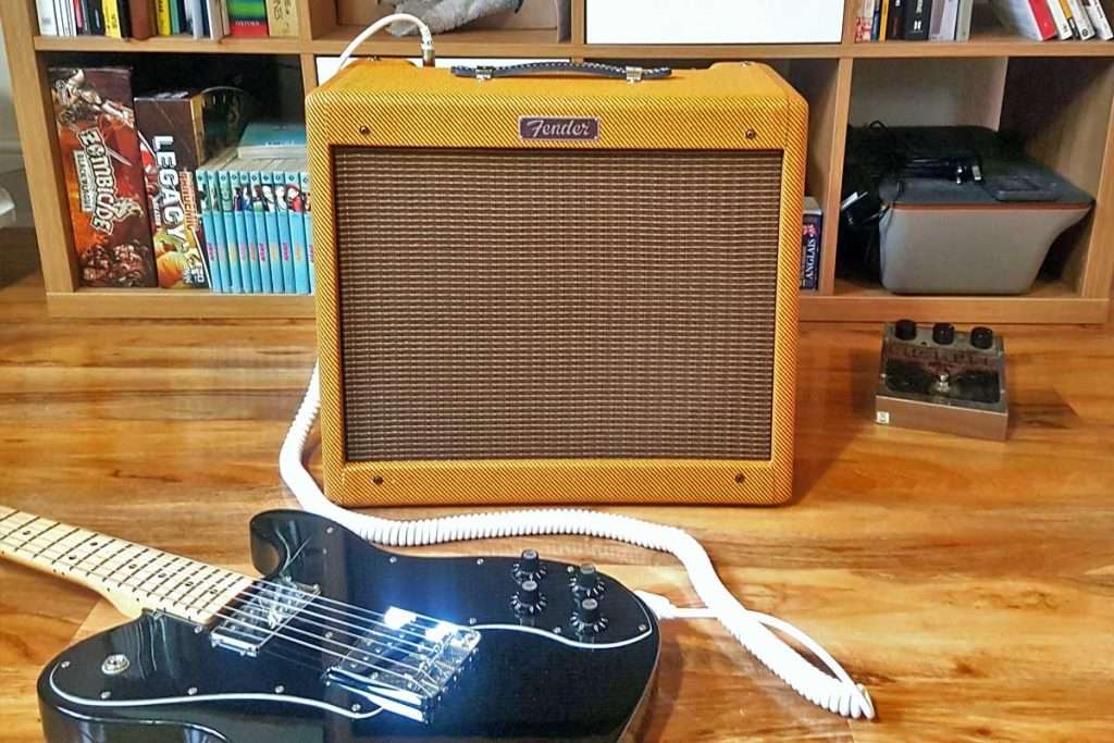 Combo vs Head and Cab How To Know Which Is Best For You