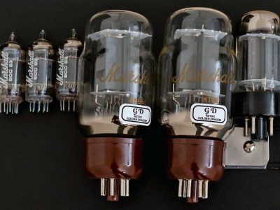 EL34 vs KT66 The Differences You Need To Know