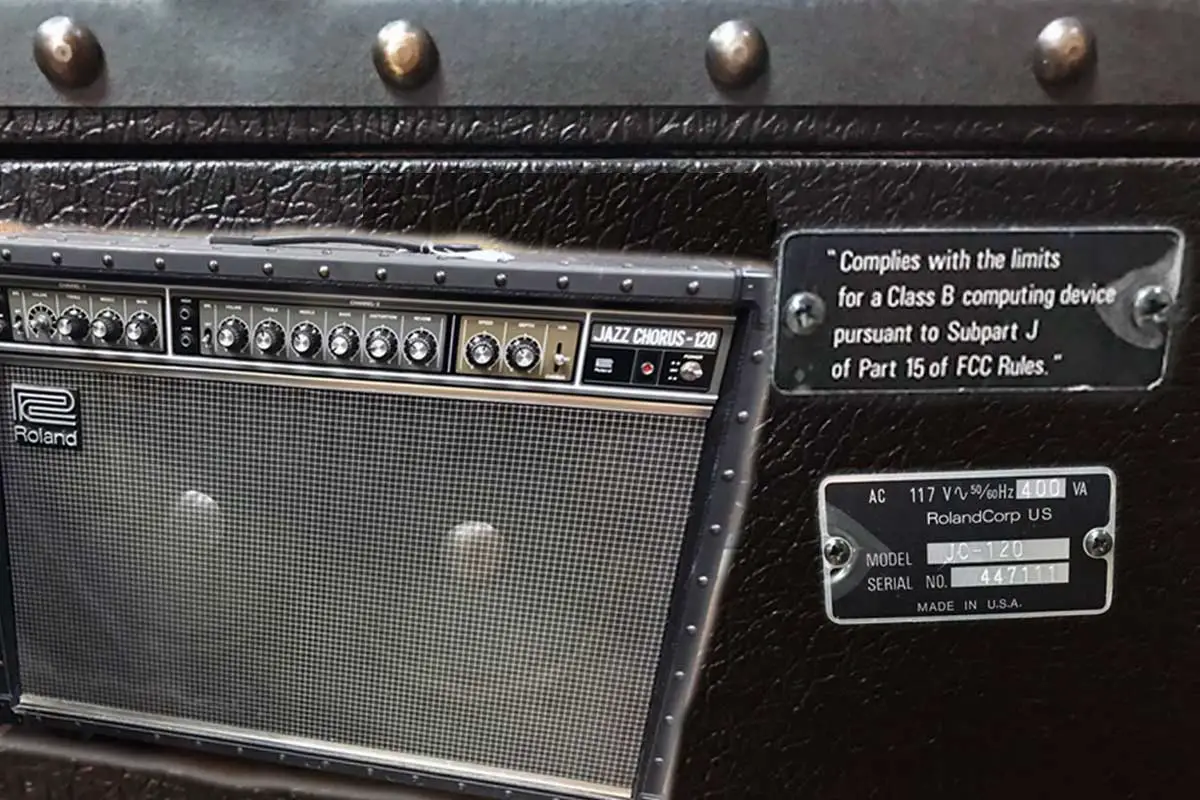 Exploring Guitar Amp Classes The Basics & What To Know