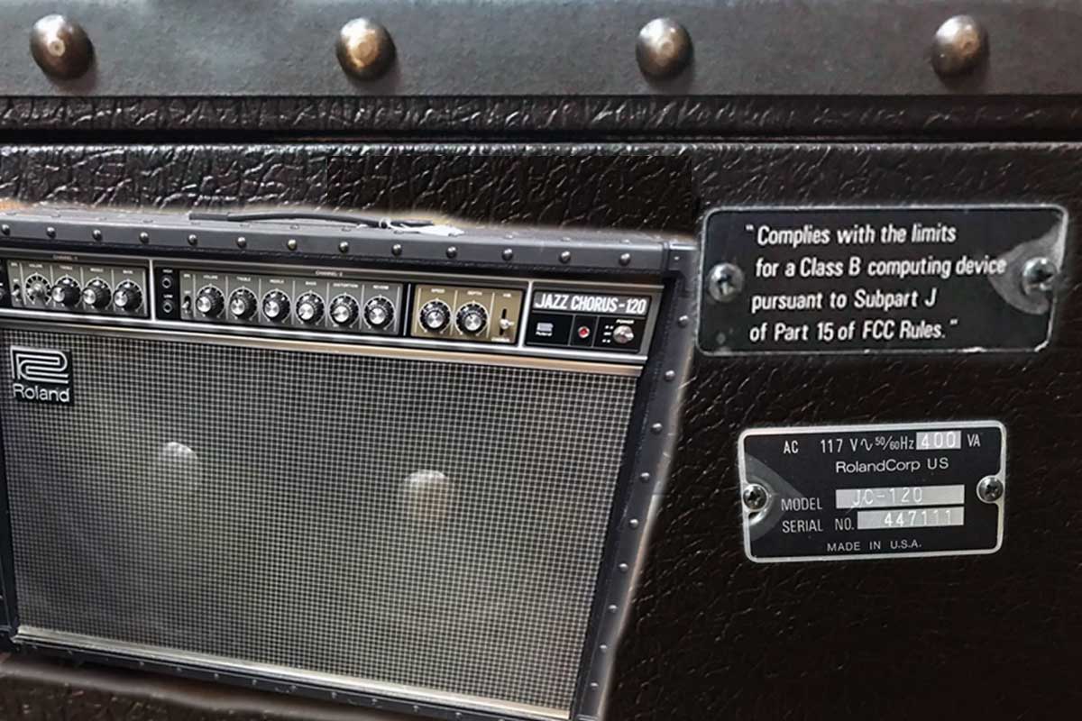 Exploring Guitar Amp Classes The Basics What To Know
