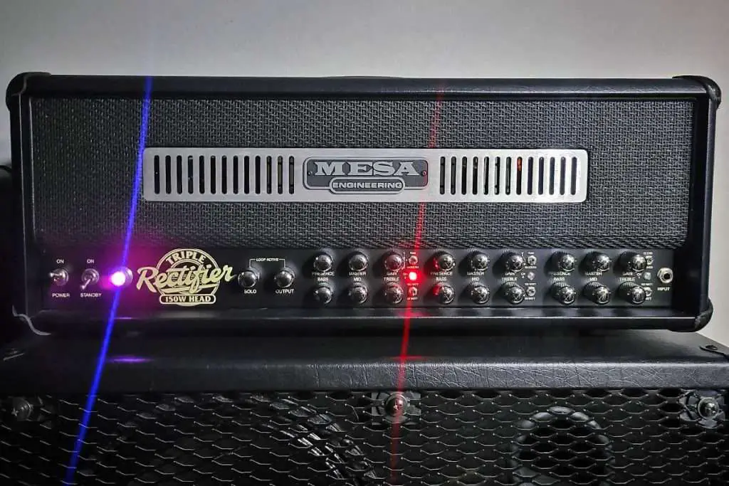 Guitar Amp Settings The Basics You Need To Know For Achieving Your Perfect Sound