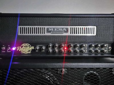 Guitar Amp Settings The Basics You Need To Know For Achieving Your Perfect Sound
