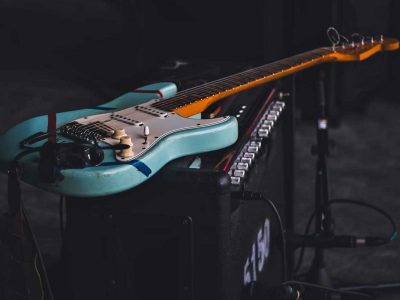 Guitar Tone Mastery Unlocking The Secrets Of Great Sound