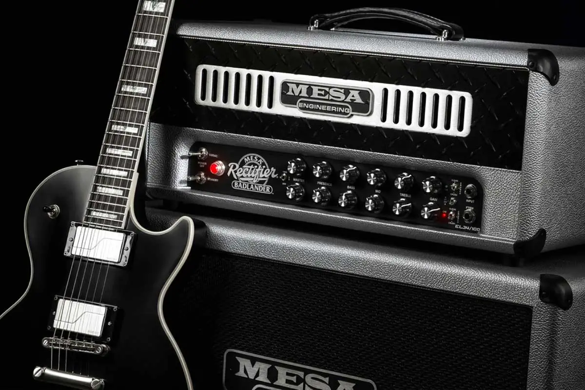 Mesa Boogie famously introduced cascading gain stages, radically changing high gain sounds, suitable for metal and hard rock