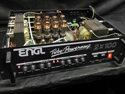 Power Amp vs Preamp The Core Differences You Need To Know