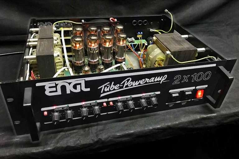 Power Amp vs Preamp The Core Differences You Need To Know