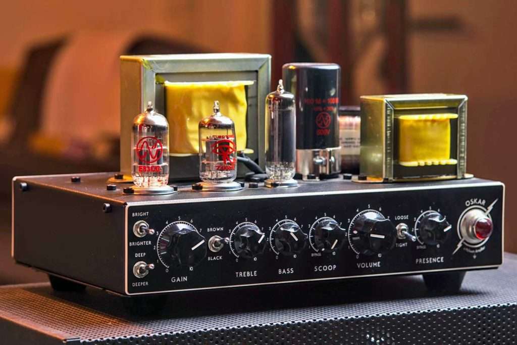 Power Amp vs Preamp The Core Differences You Need To Know